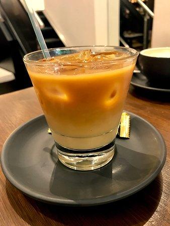 The Bookshelf Coffee House